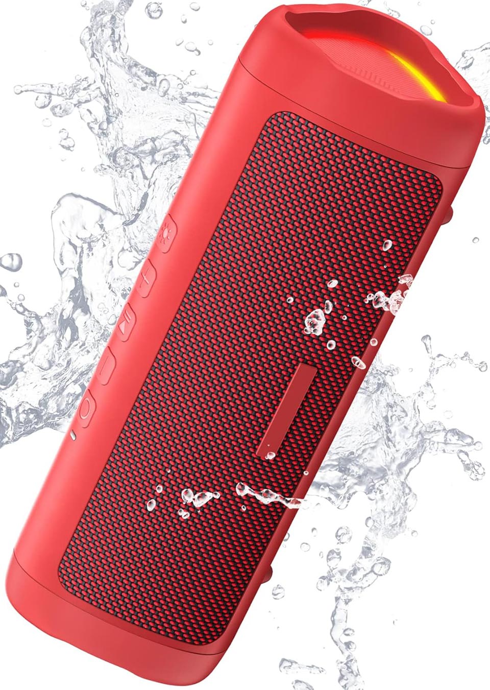 BolaButty Outdoor Indoor Bluetooth Speaker With HD Sound