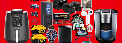 12 Exceptional Black Friday Gadget Deals Worth Buying During The Chaotic Sales Event