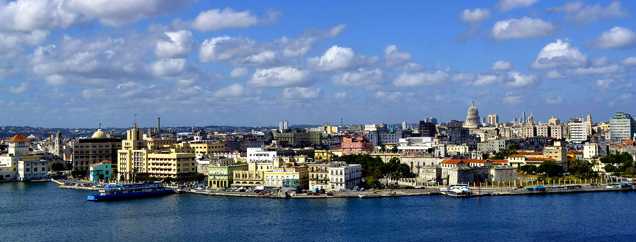 Things to do in Cuba