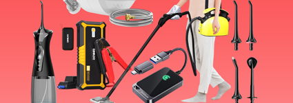 Today’s Standout Gadget Deals Come With Big Discounts And Top Ratings - What Will You Do?