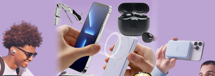 End February On A High With These 8 Top Low Priced Gadget Deals