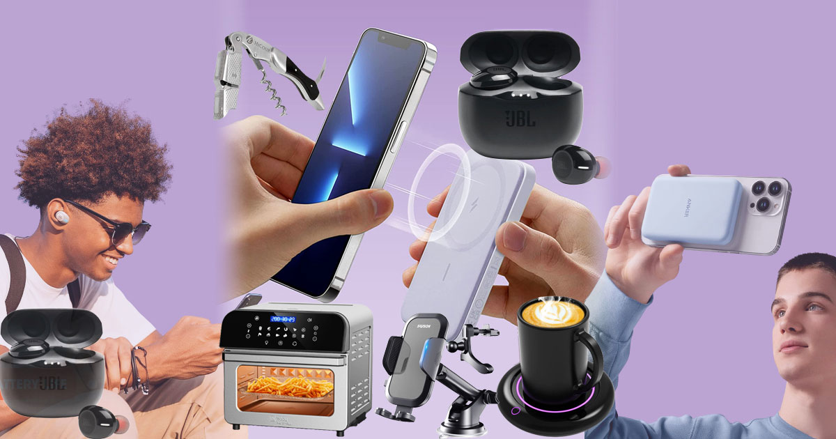 Top Gadget Deals