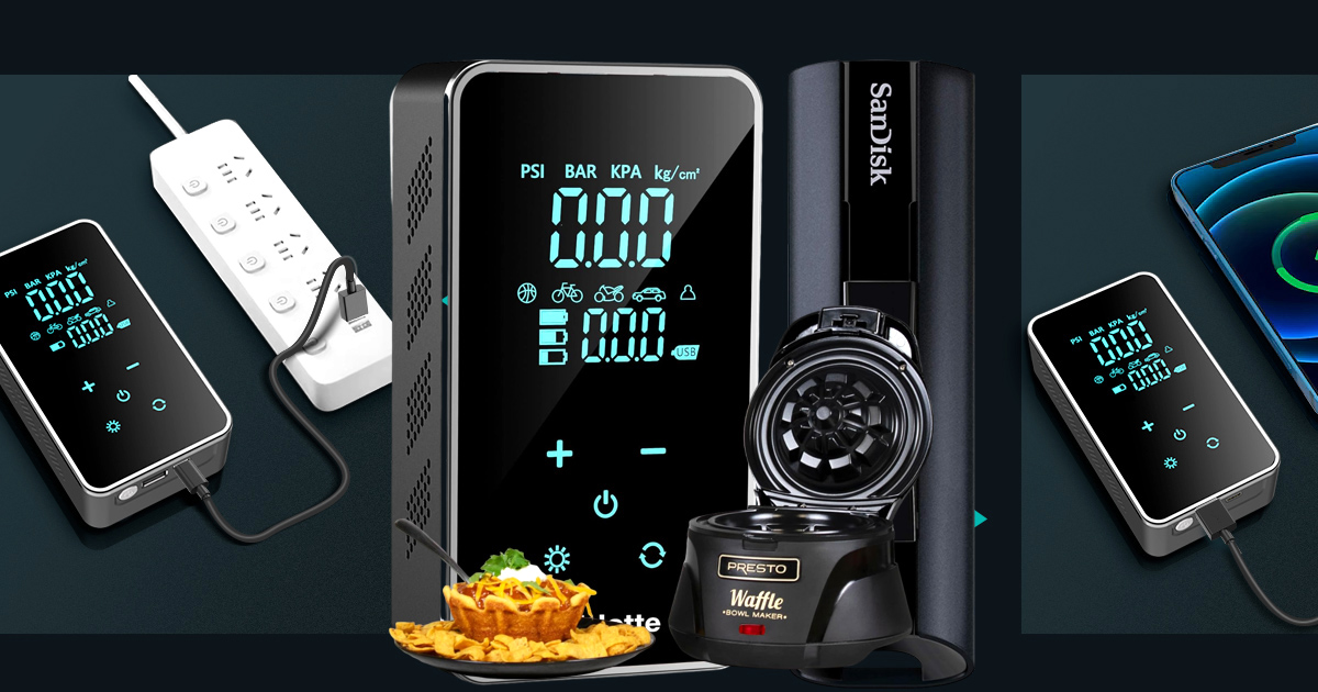 Hottest Gadget Deals