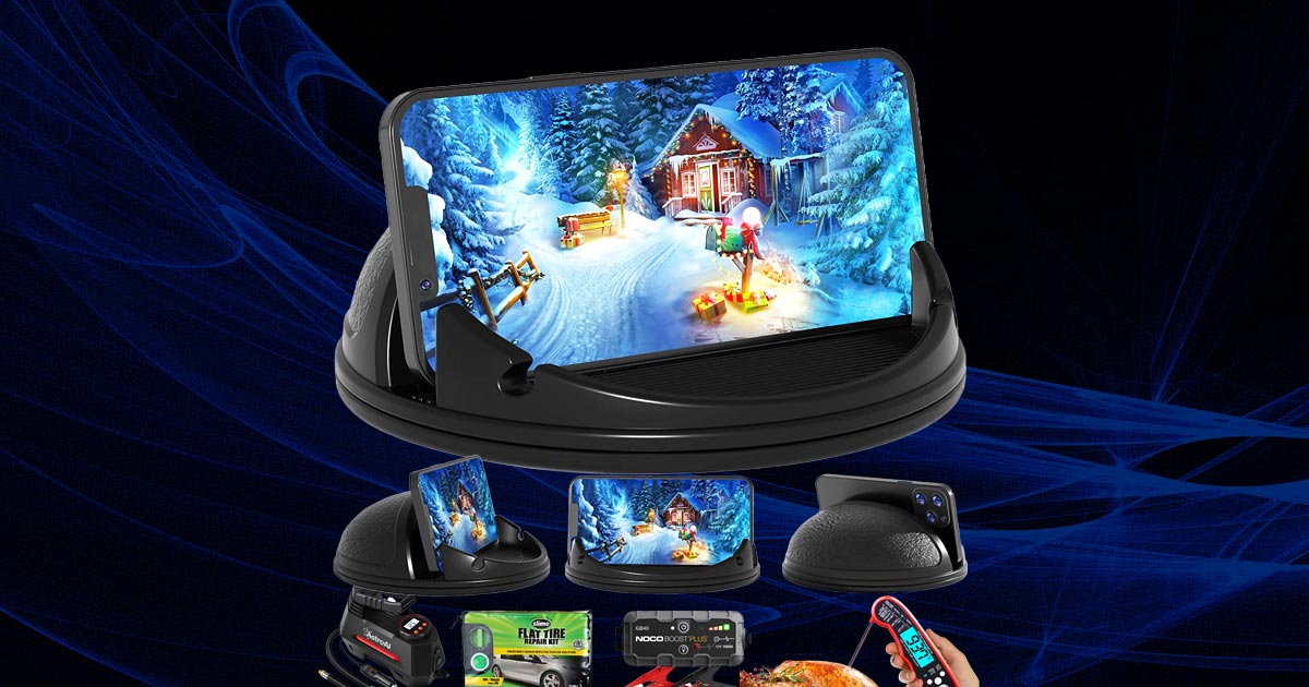 top gadget for this year