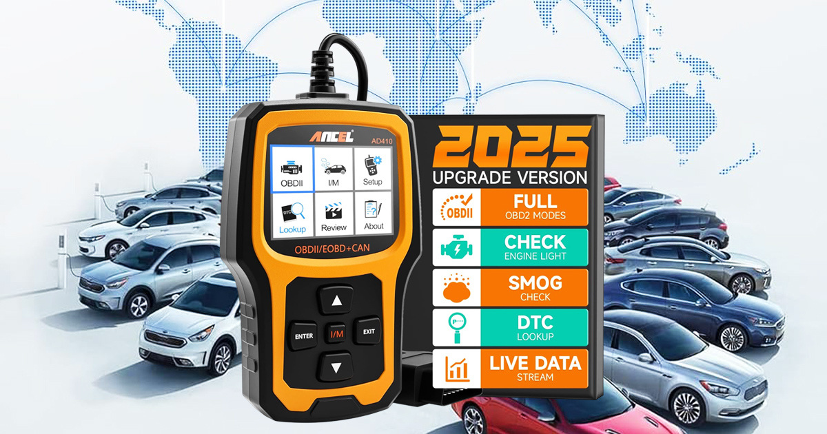 Car Gadgets For Car Lovers