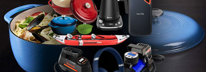 8 Top Gadgets That Surprisingly Have Prices As Good As Last Year's Best Deals