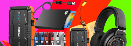 Looking For Labor Day Gadget Deals? These Are 6 Of The Top Ones