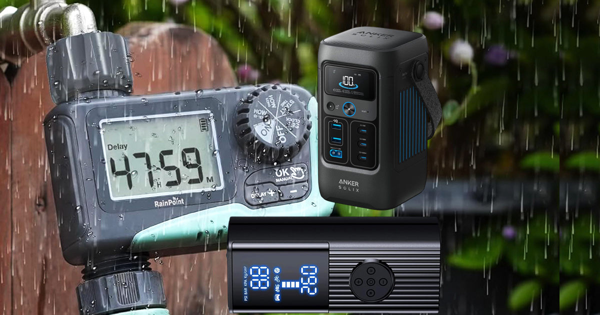 Top Selling Gadgets With Sweet Discounts