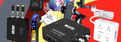 Have 18 Bucks? You Can Get One Of These Gadgets And Still Have Change!