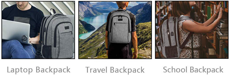 Matein travel backpack