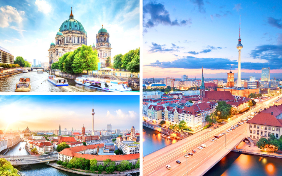 Berlin, Germany: The Bitcoin Capital Of Europe
