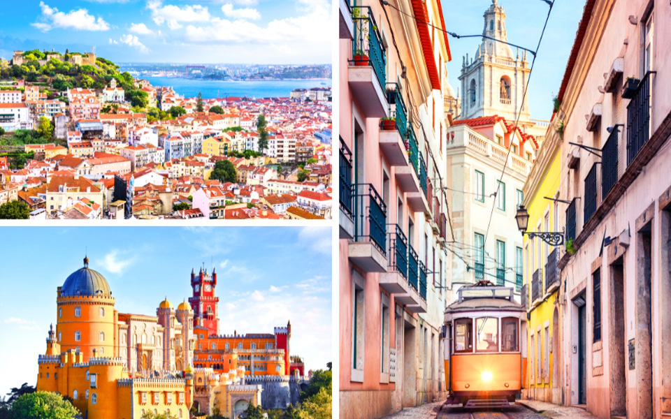 Lisbon, Portugal: A Haven for Digital Nomads