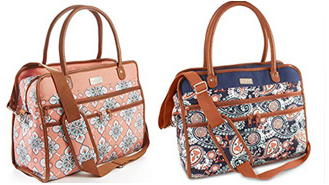 Funky Tote Bags For Spring And Summer Travel