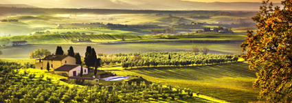 10 breathtaking photos of Places in Tuscany and how to get there