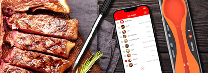 7 Unique Amazon Kitchen Gadgets Foodies Can’t Resist