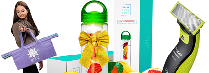 You And Your Friends Will Want These 6 Useful Gadgets