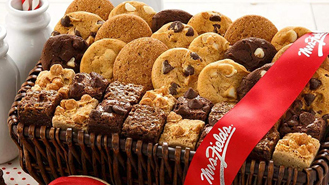 9 Sinful Gift Boxes If Your Valentine Is A Cookie Lover