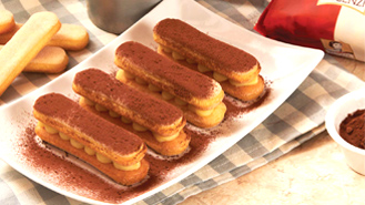 Vicenzovo Savoiardi Ladyfingers