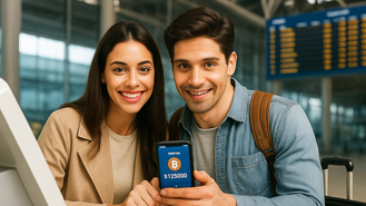 What Is Crypto Travel? How To Book Flights And Hotels With Bitcoin And Other Cryptocurrencies