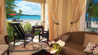 Which Hotel Brand Has The Most Hotels In The Caribbean