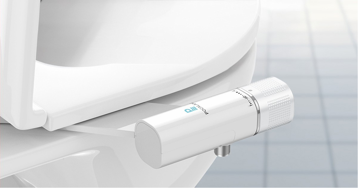 Will You Use A Bidet?