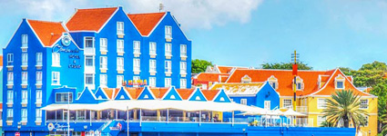 12 Of The Best Things Curacao Is Known For