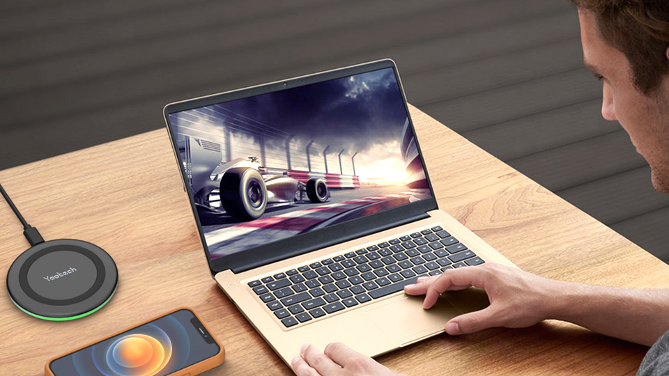 Wireless Charging Pads