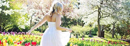 Comfortable Spring fashion for travel