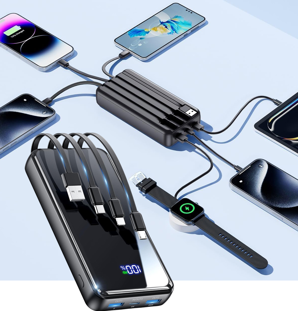 Crockpot Electric Portable Food Warmer For Travel