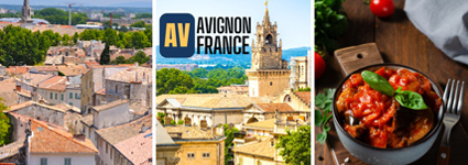 Your Unforgettable Guide To Avignon: Discover The Heart Of France