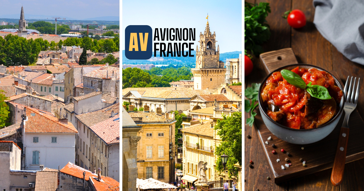 Your Unforgettable Guide To Avignon: Discover The Heart Of France