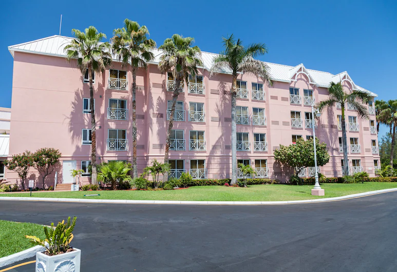 Comfort Suites Paradise Island - Nassau, Bahamas